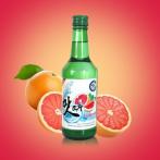 Maat - Soju Grapefruit 0 (375)