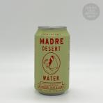 Madre Mezcal - Desert Water Mushroom Sage & Honey Can 12oz 0 (12)