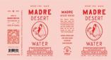 Madre Mezcal - Desert Water Prickly Pear & Lemon Can 12oz 0 (12)