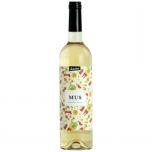 Naipes Mus - Garnacha Blanca 2021 (750)