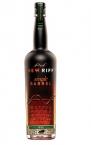 New Riff - Single Barrel #11554 Rye Whiskey 0 (750)