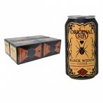 Original Sin - Black Widow Cider 0
