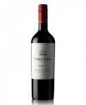 Prez Cruz - Cabernet Sauvignon 2018 (750)