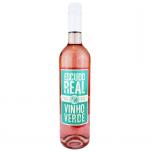 Quinta da Lixa - Escudo Real Vinho Verde Rose 0 (750)
