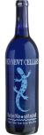 Red Newt Cellars - Blue Newt White Finger Lakes 0 (750)