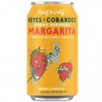 Reyes Y Cobardes - Mango Habanero Margarita Can (12)