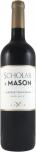 Scholar & Mason - Napa Valley Cabernet Sauvignon 0 (750)