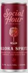 Social Hour - Cocktail Allora Spritz Can 120z 0 (12)
