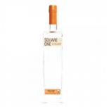 Square One - Organic Spirits Bergamot Vodka (750)