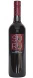 Suhru Winery - Ember Red 0 (750)