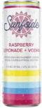 Surfside - Raspberry Lemonade & Vodka Can 12oz 0 (12)
