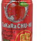 Takara Chu-hi - Fuji Apple Cocktail Can 12oz 0 (12)