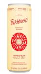 Talkhouse - Grapefuit Tequila Soda Can 120z 0 (12)