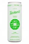 Talkhouse - Lime Vodka Soda Can 12oz 0 (12)