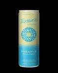 Talkhouse - Pineapple Tequila Soda Can 12oz 0 (750)