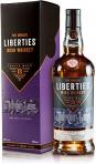 The Dublin Liberties - 13 Year Single Malt Irish Whiskey (750)
