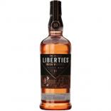 The Dublin Liberties - Copper Alley Irish Whiskey 10 Year (750)