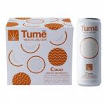 Tume - Coconut Mezcal Seltzer Can 355ml 0 (377)