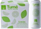 Tume - Limon Mezcal Seltzer Can 355ml 0 (377)