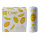 Tume - Mango Mezcal Seltzer Can 355ml 0 (377)