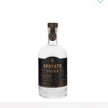 Upstate - Vodka 0 (750)