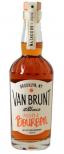 Van Brunt Stillhouse - Maple Bourbon Whiskey (375)