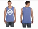 Vino by the Sea - Vino Tanktop Small 0