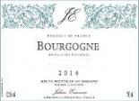 Jehan Emonin - Emonin Bourgogne Rouge 0 (750)