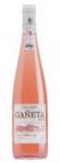 Julian Ostolaza Getariako Txakolina - Getariako Txakolina Ganeta Rose 0 (750)