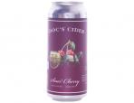 Doc's Hard Cider - Sour Cherrry 0