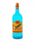 Uruapan Charanda Blanco - Single Estate Blended Rum (1000)