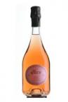 Le Vigne di Alice - Vino Spumante Brut Ose Nature Rose 0 (750)