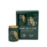 Two Stacks - Irish Whiskey Can (100)