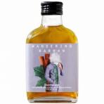 Wandering Barman - Smoky Old Fashioned Handcrafted Cocktail 0 (750)