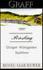Carl Graff - Riesling Kabinett Mosel-Saar-Ruwer 0 (750ml)