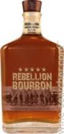 Bourbon State - Rebellion (50ml)