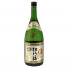 Sho Chiku Bai - Classic Junmai Sake (720ml)