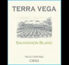 Terra Vega  - Sauvignon Blanc 0 (750ml)