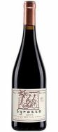 Alain Graillot - Zenata Syrah Syrocco Thalvin (750)