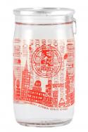 Amabuki Shuzo - Junmai Ginjo Ichigo Sake 180mL (180)