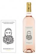 Barbebelle - Fleuri 'Beard' Rose (750)