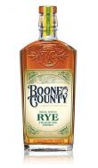 Boone County - Small Batch Kentucky Straight Rye Whiske (750)