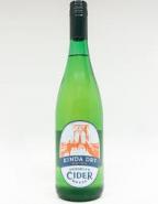 Brooklyn Cider House - Kinda Dry Cider (750)