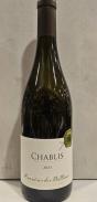 Carrieres Des Butteaux - Chablis (750)