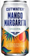 Cutwater Spirits - Mango Margarita (12)