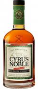 Cyrus Noble - Straight Bourbon Whiskey (750)