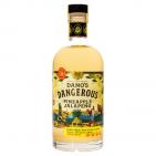 Dano's Dangerous - Pineapple Jalapeno Tequila Blanco (750)