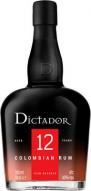Dictador - Columbian Aged Rum 12 Year (750)