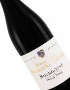 Domaine Des Terre Gentilles - 'la Cadole' Bourgogne Rouge (750)