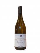 Domaine Des Terres Gentilles - la Cadole Bourgogne Blanc (750)